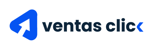 VentasClick Logo